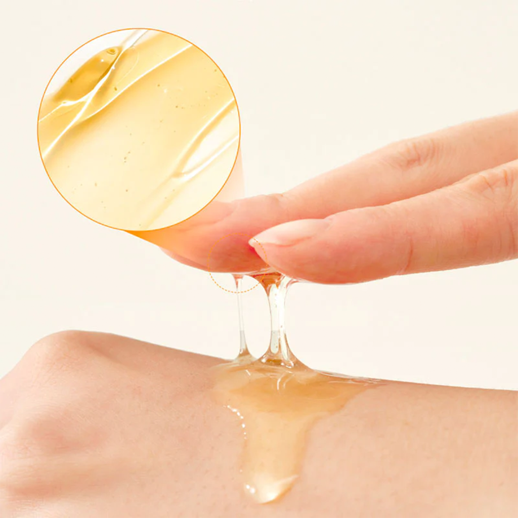 Dr. Althea Vita Glow Mask 1pc