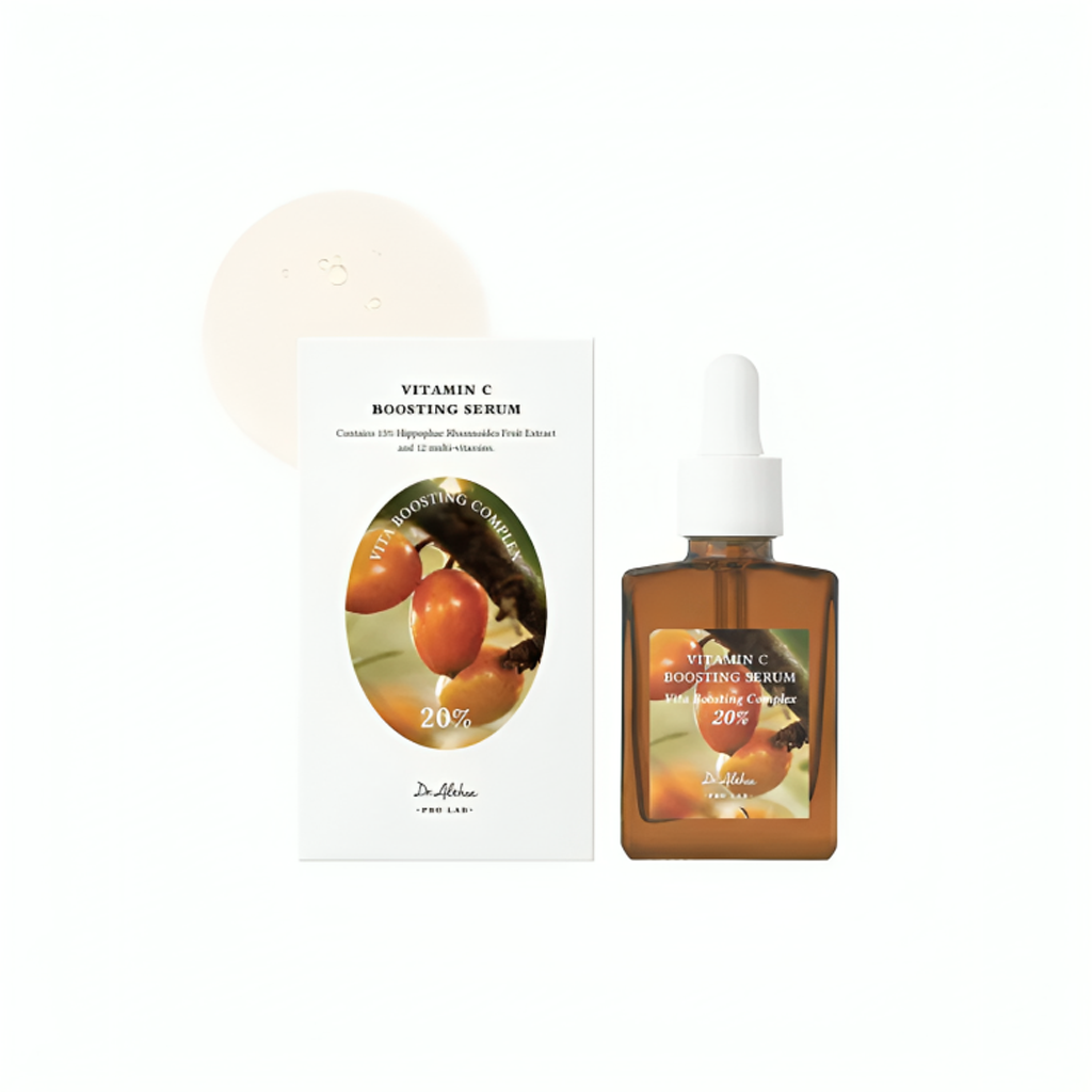 Dr.Althea Vita Boosting Serum 30 ml