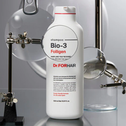 Dr.FORHAIR 防脱升级Bio-3固发蓬松洗发水 500 毫升