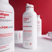 Dr.FORHAIR 防脱固发蓬松洗发水 500 毫升