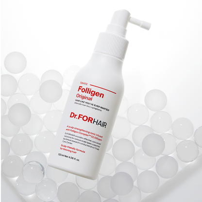 Dr.FORHAIR Folligen Tonic 120 ml
