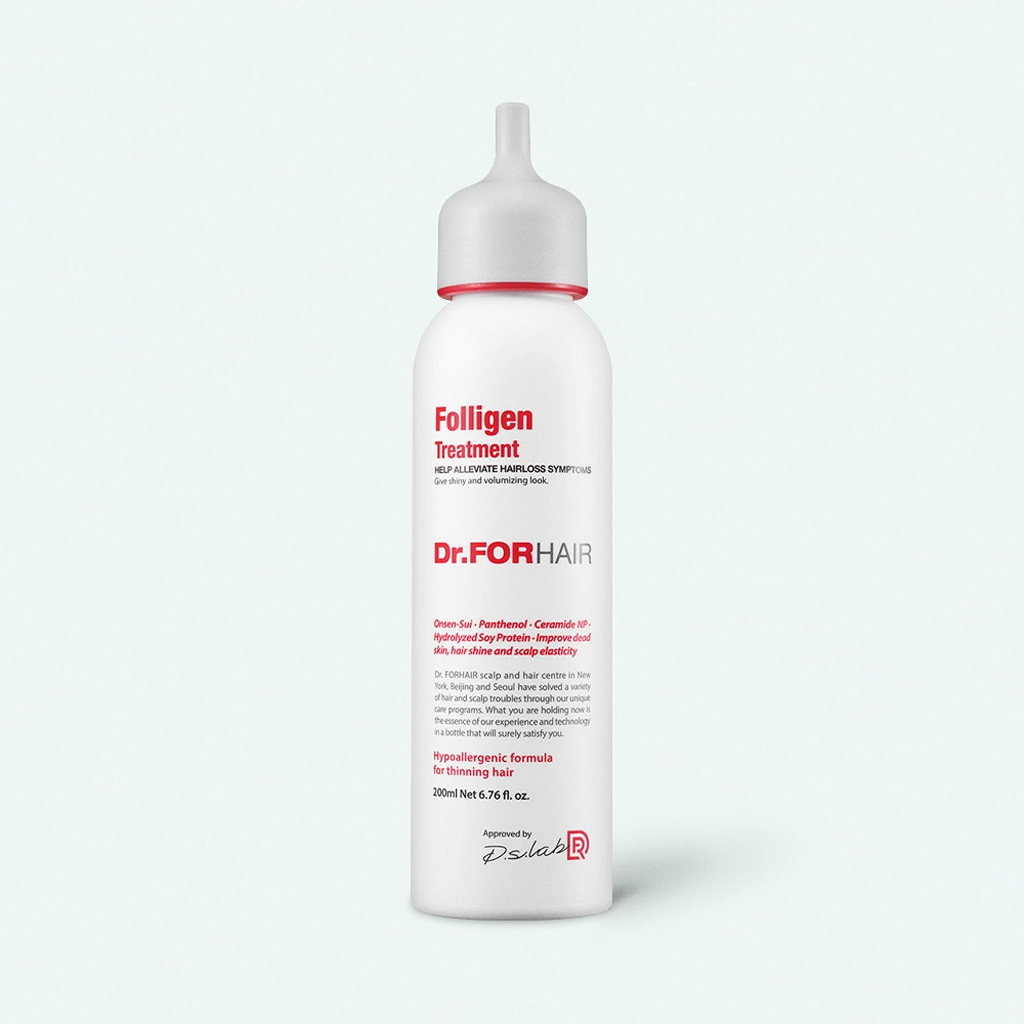 Dr.FORHAIR Folligen Treatment 200 ml