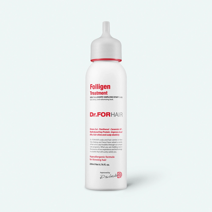 Dr.FORHAIR Folligen Treatment 200 ml
