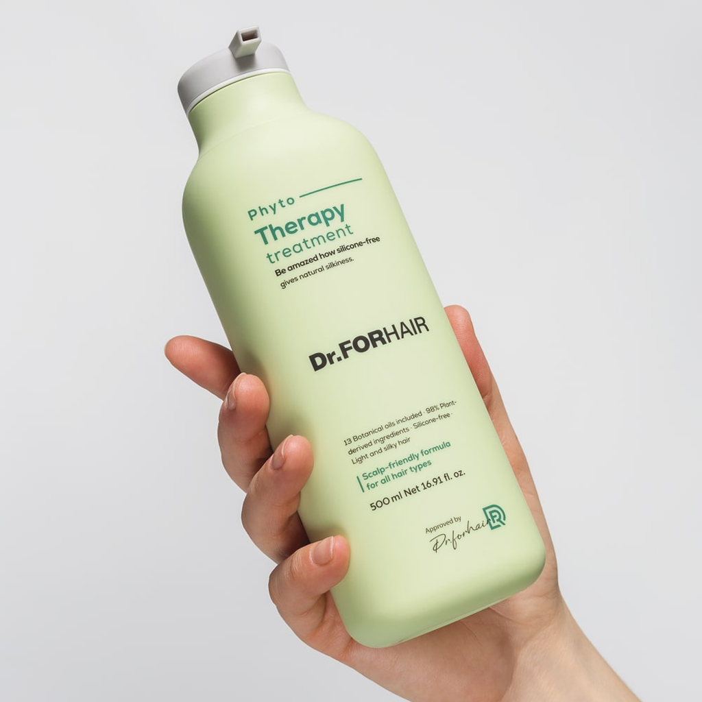Dr.FORHAIR Phyto Therapy Treatment 500 ml