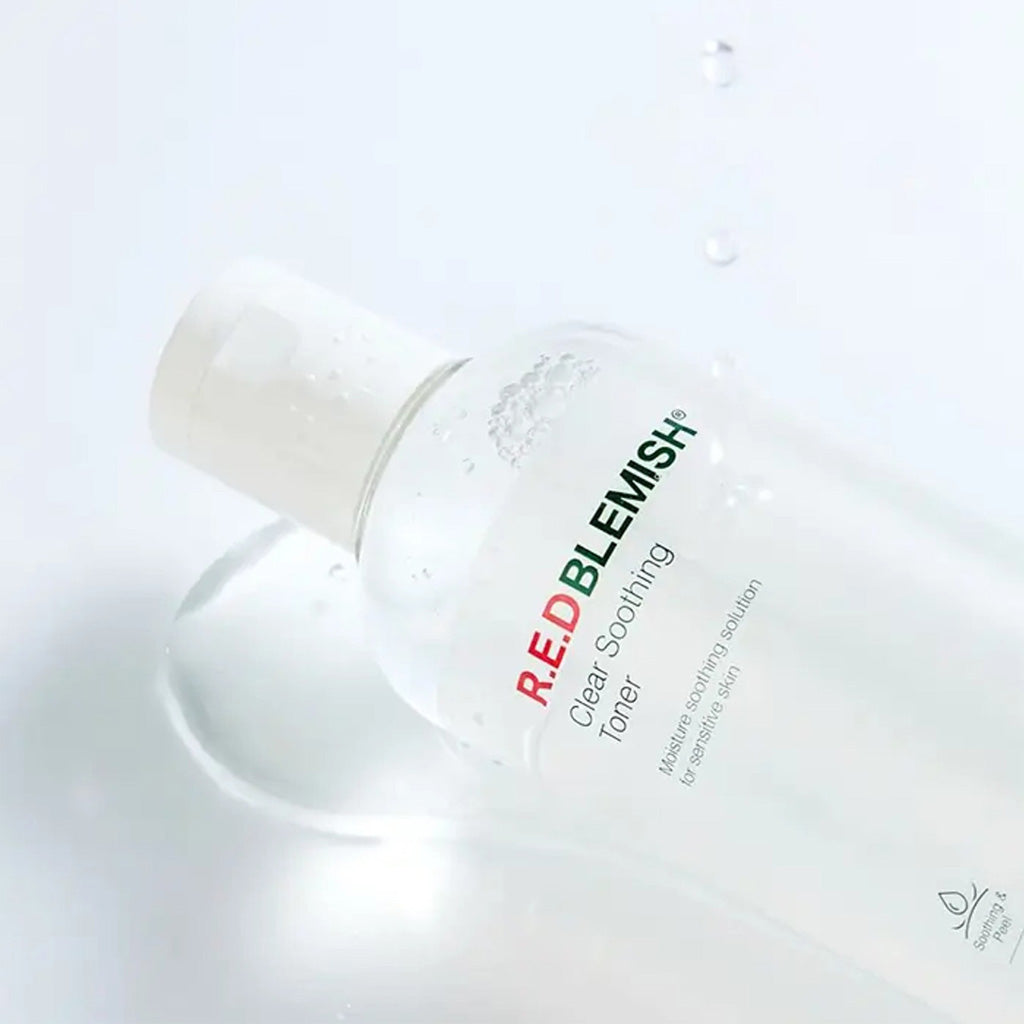 Dr.G R.E.D Blemish Clear Soothing Toner 200 ml