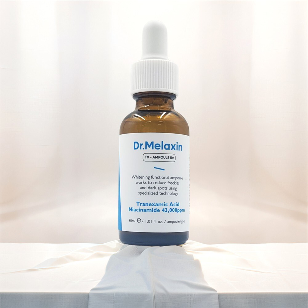 Dr.Melaxin TX Ampoule 30ml
