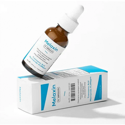 Dr.Melaxin TX Ampoule 30ml