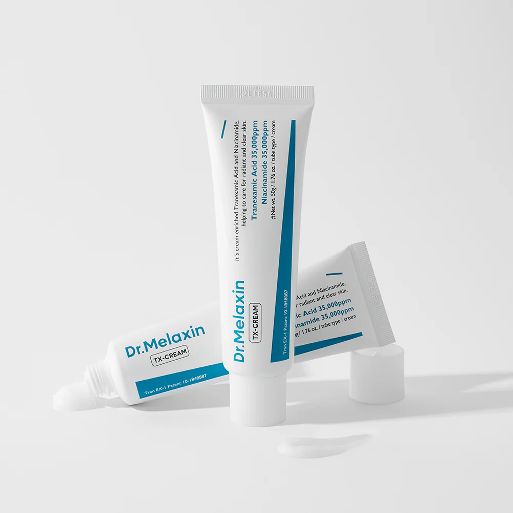 Dr.Melaxin TX Cream 50 ml