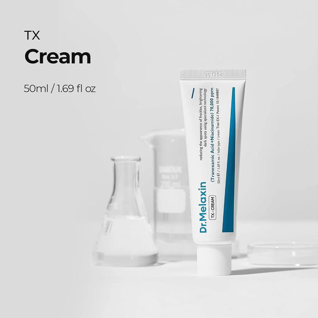 Dr.Melaxin TX Cream 50 ml