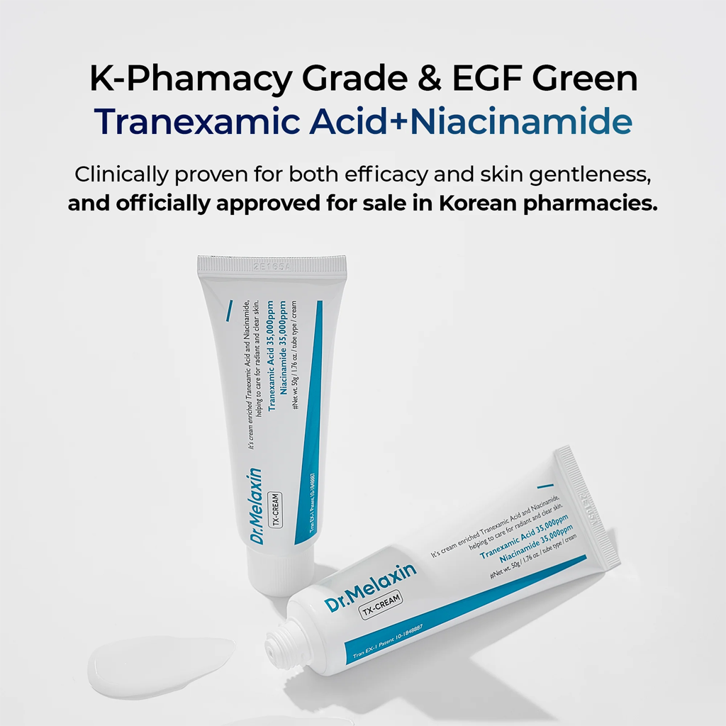 Dr.Melaxin TX Cream 50 ml