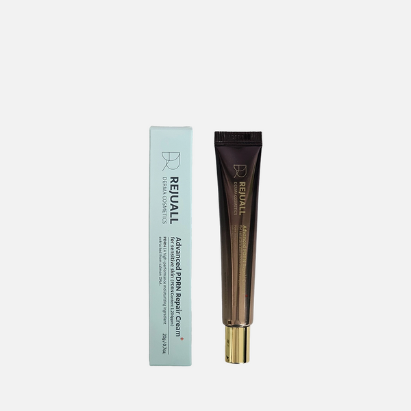 化粧水・ローション・トナー REJUALL Advanced PDRN Repair Cream 20g Dr.Reju All Advanced PDRN Rejuvenating Cream 20g – LAMOUR Beauty