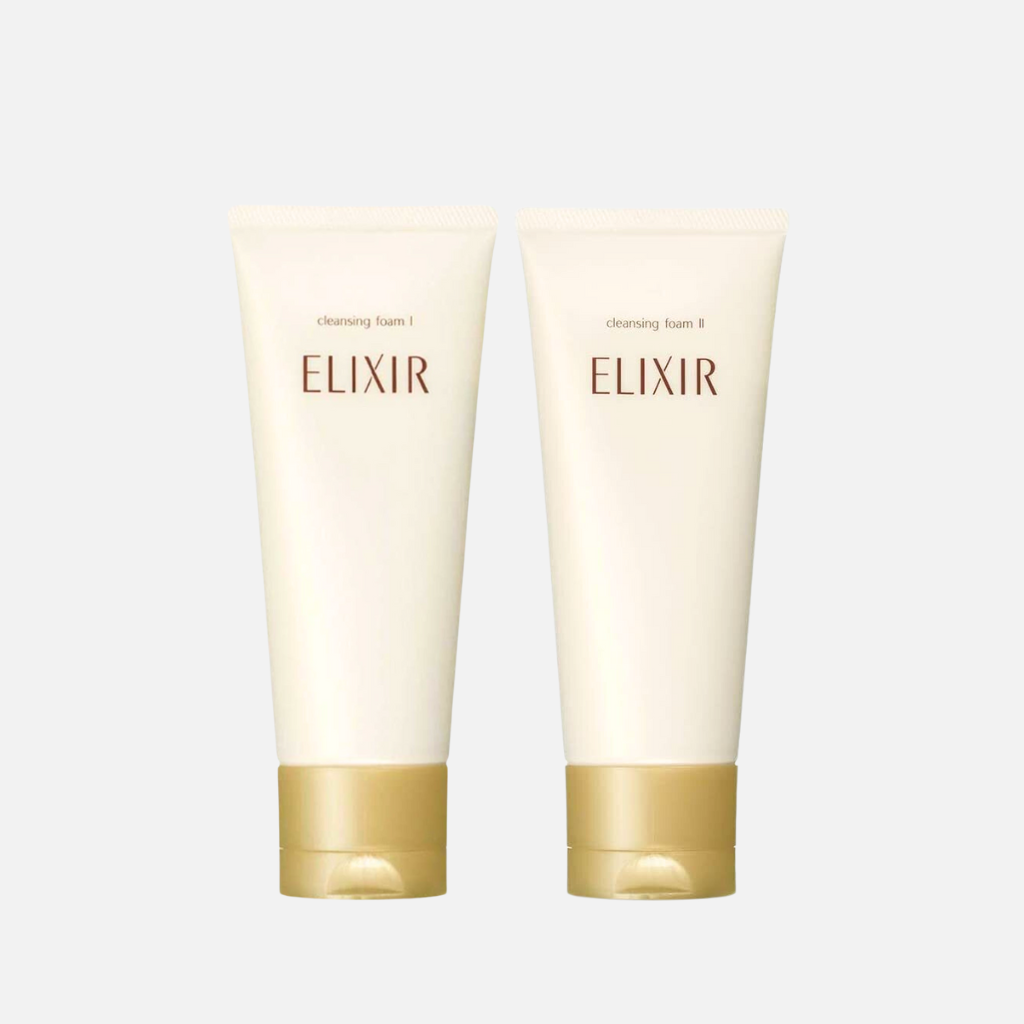 ELIXIR Cleansing Foam 145 g