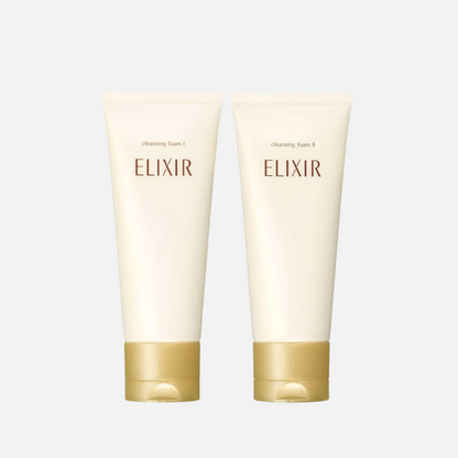 ELIXIR Cleansing Foam 145g