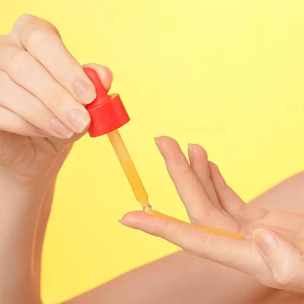 EQQUALBERRY Vitamin Illuminating Serum 30ml