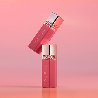 espoir Couture Lip Tint Pure Velvet