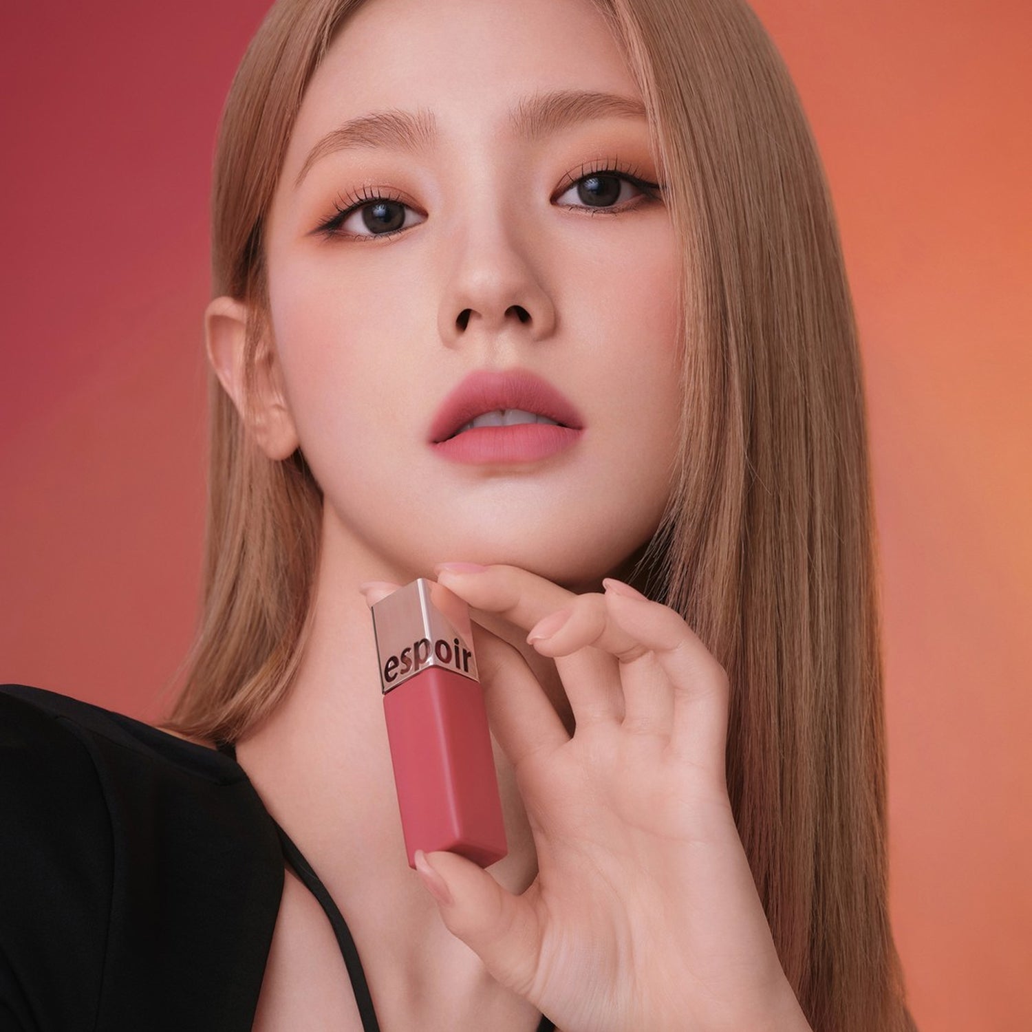 espoir Couture Lip Tint Pure Velvet