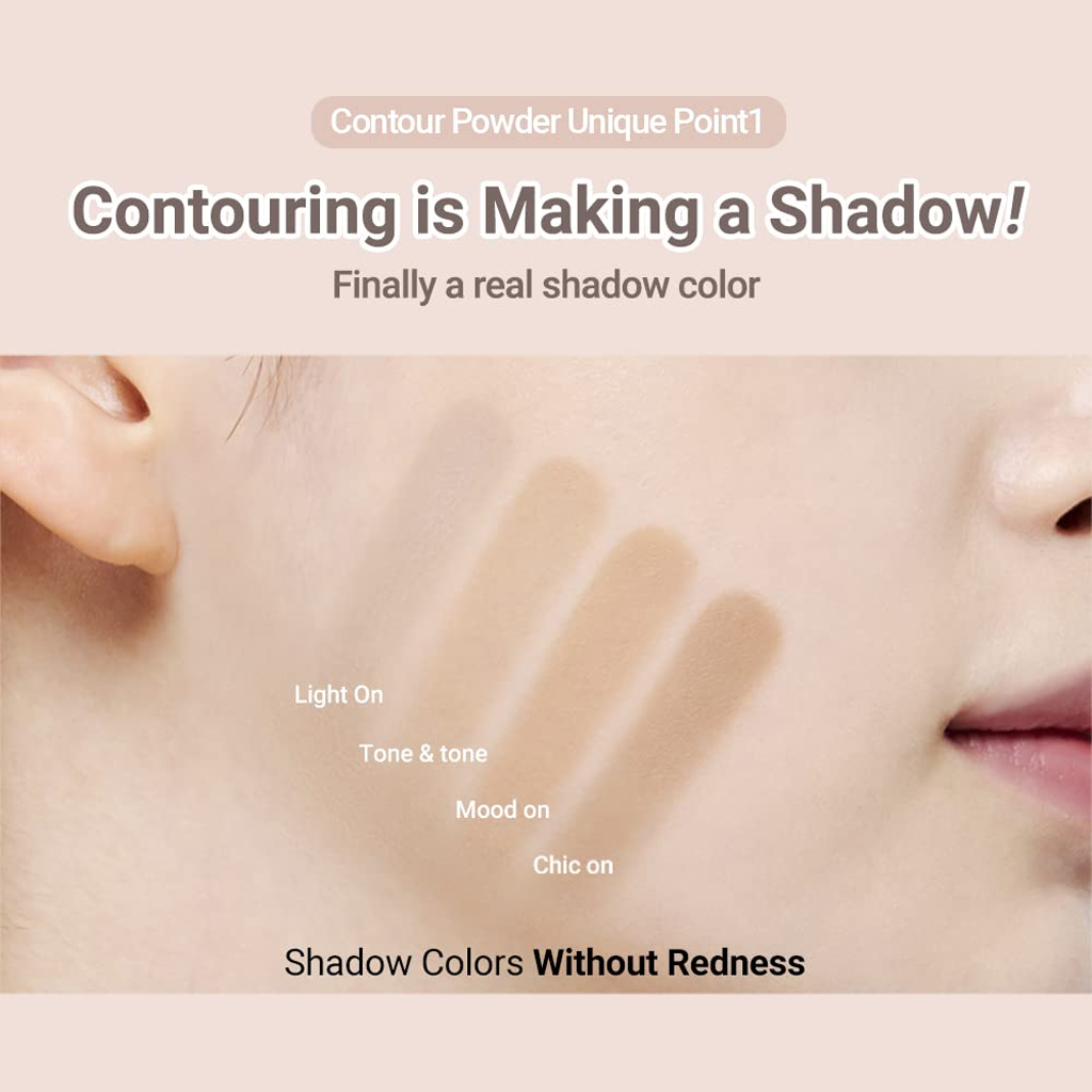 ETUDE CONTOUR POWDER 10 g