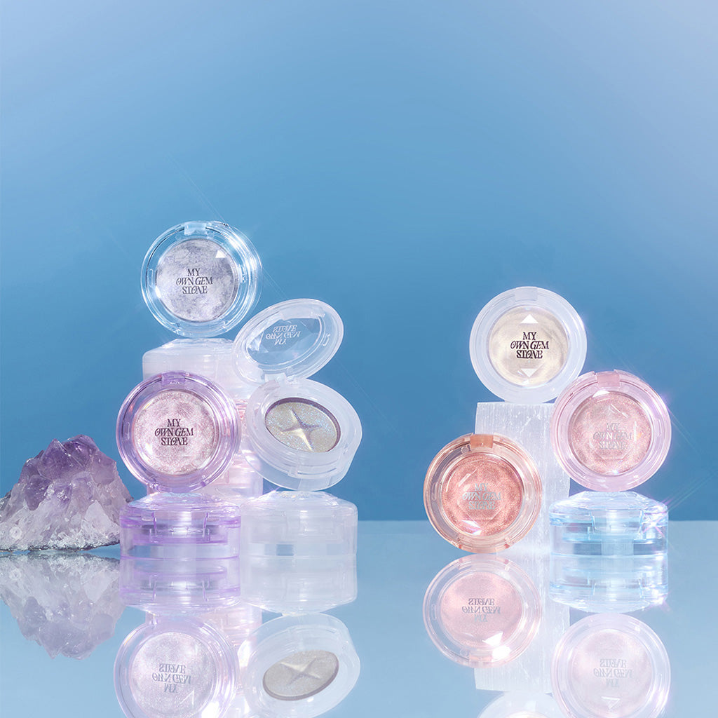 ETUDE Look at My Eyes My Own Gemstone Collection 3.5 g
