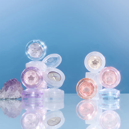 ETUDE Look at My Eyes My Own Gemstone Collection 3.5 g