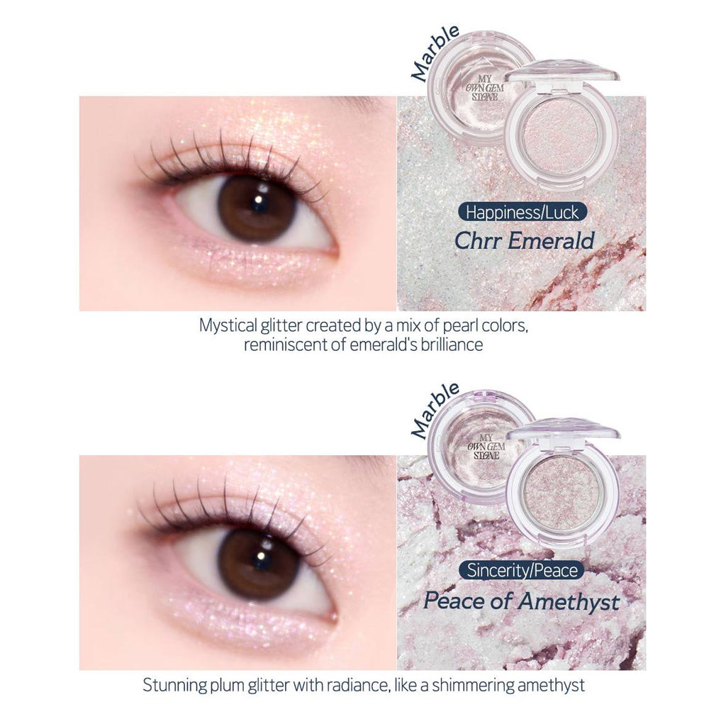 ETUDE Look at My Eyes My Own Gemstone Collection 3.5 g