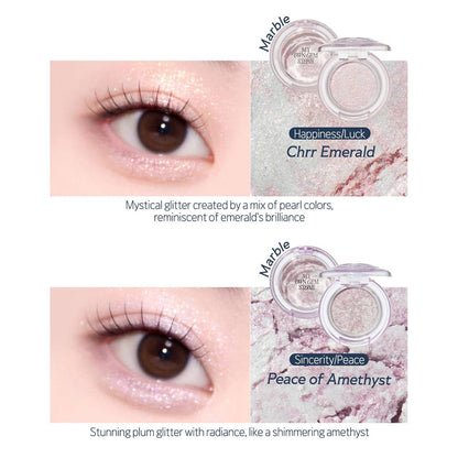 ETUDE Look at My Eyes My Own Gemstone Collection 3.5 g