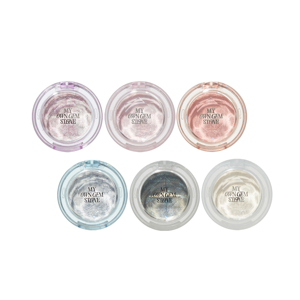 ETUDE Look at My Eyes My Own Gemstone Collection 3.5 g