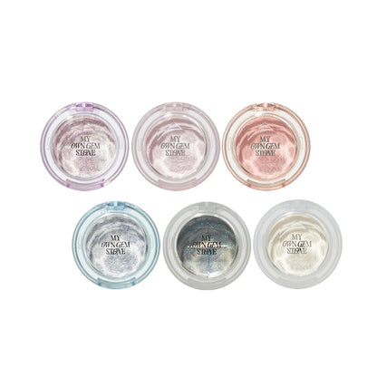 ETUDE Look at My Eyes My Own Gemstone Collection 3.5 g