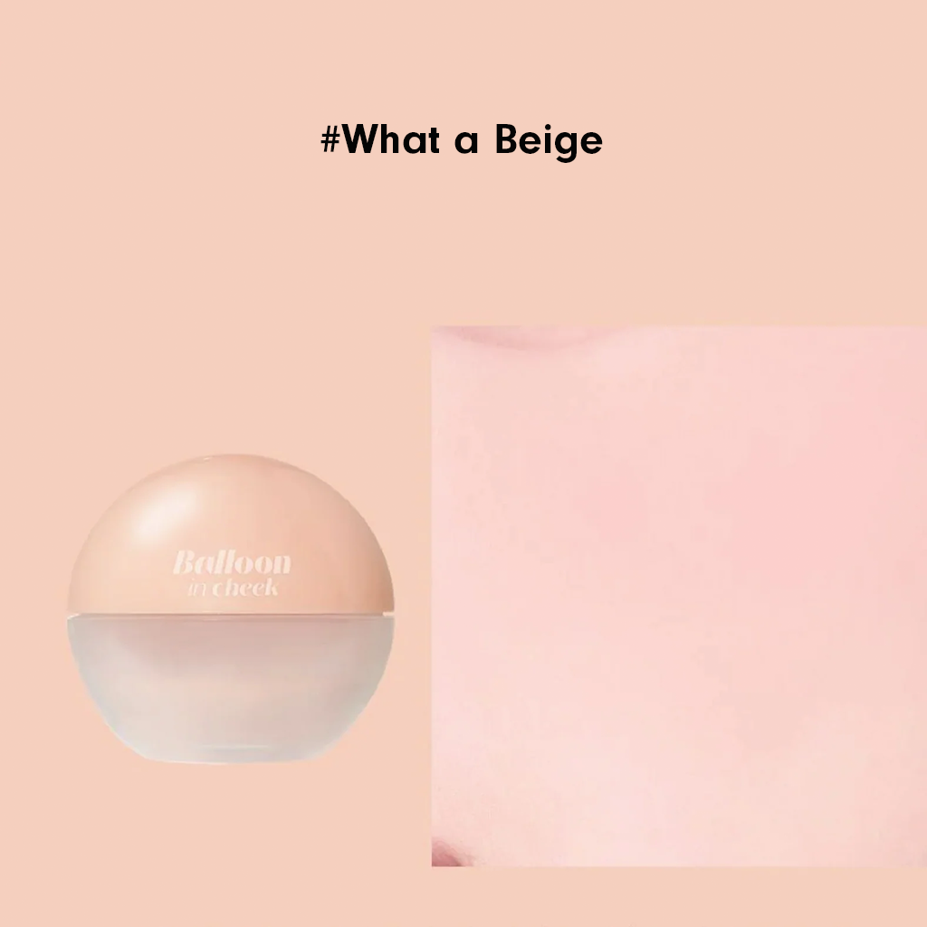 ETUDE HOUSE Balloon In Cheek