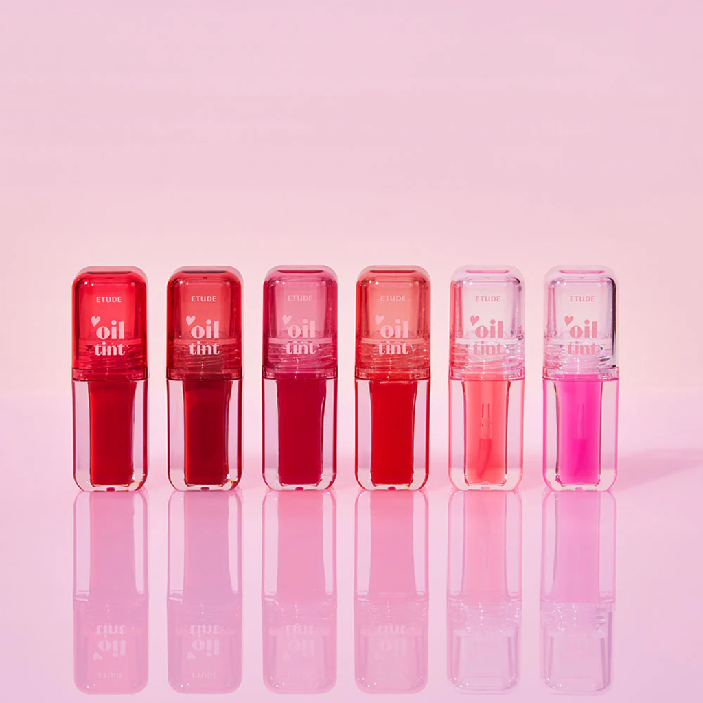 ETUDE HOUSE Dear Darling Oil Tint