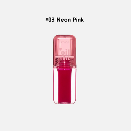 ETUDE HOUSE Dear Darling Oil Tint