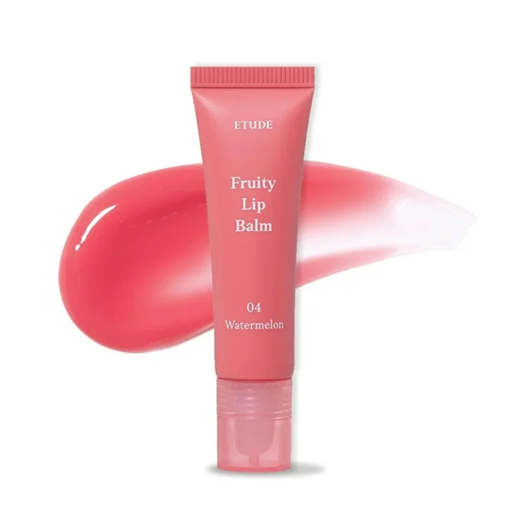ETUDE HOUSE Fruity Lip Balm