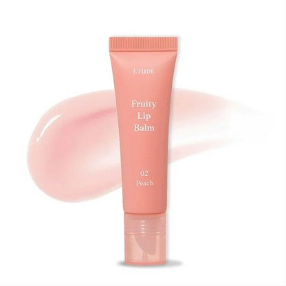 ETUDE HOUSE Fruity Lip Balm