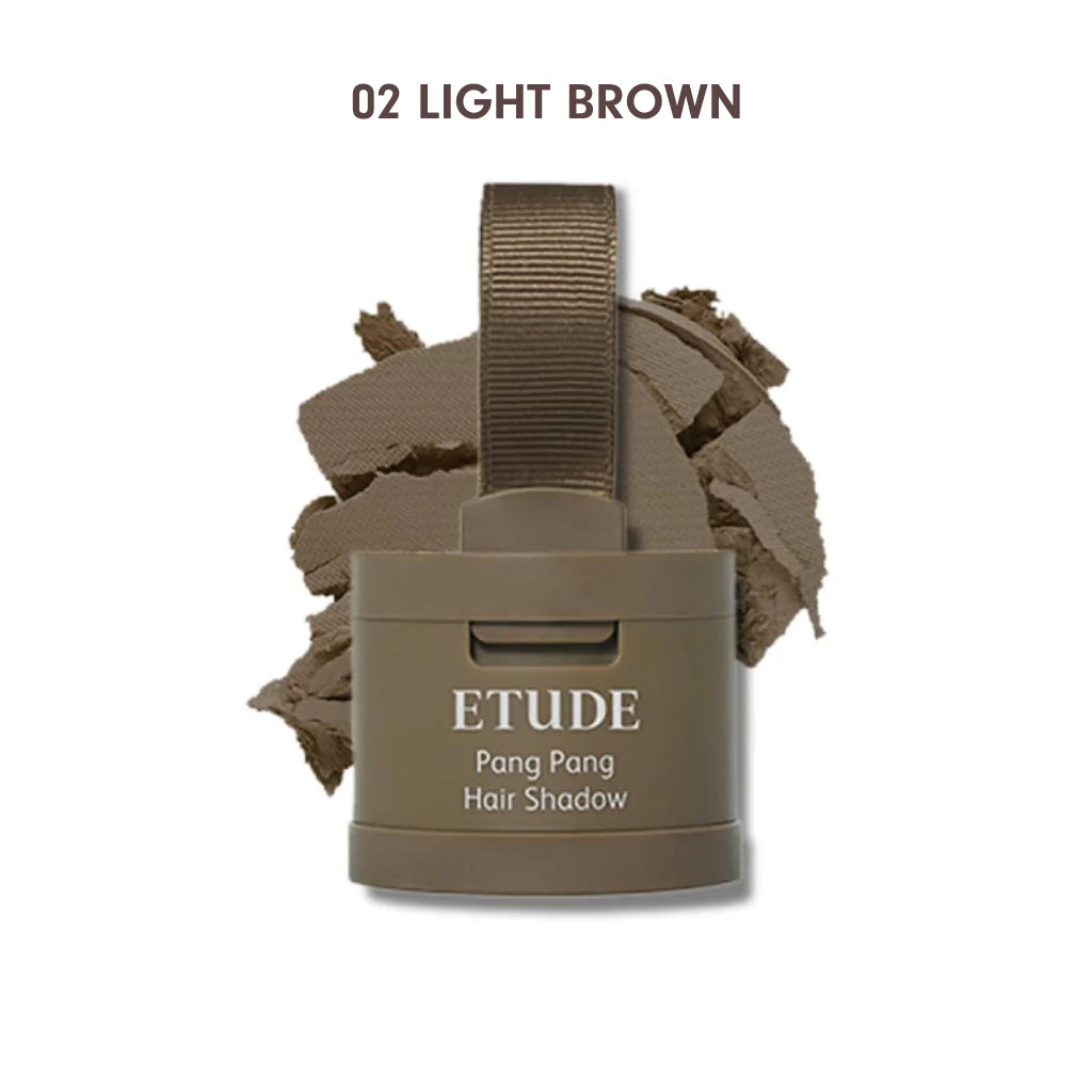 ETUDE HOUSE PANGPANG Hair Shadow 3.5g