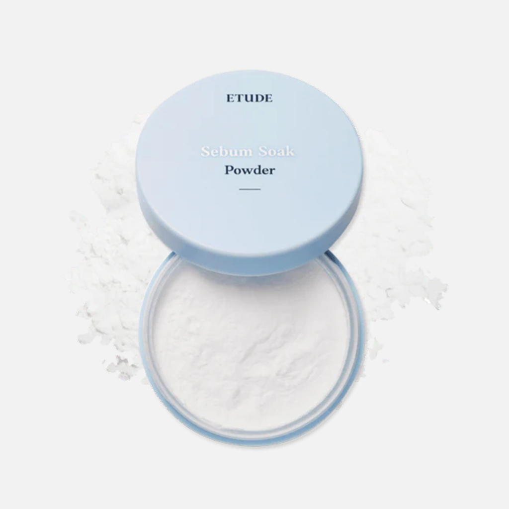 ETUDE HOUSE Sebum Soak Powder
