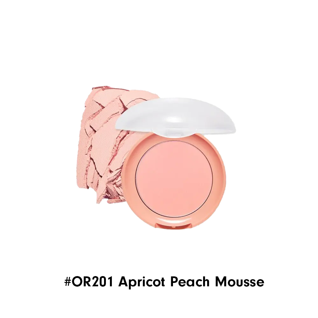 ETUDE HOUSE Lovely Cookie Blusher PK002 Grapefruit Jelly