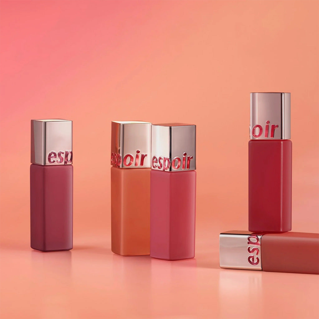 espoir Couture Lip Tint Pure Velvet