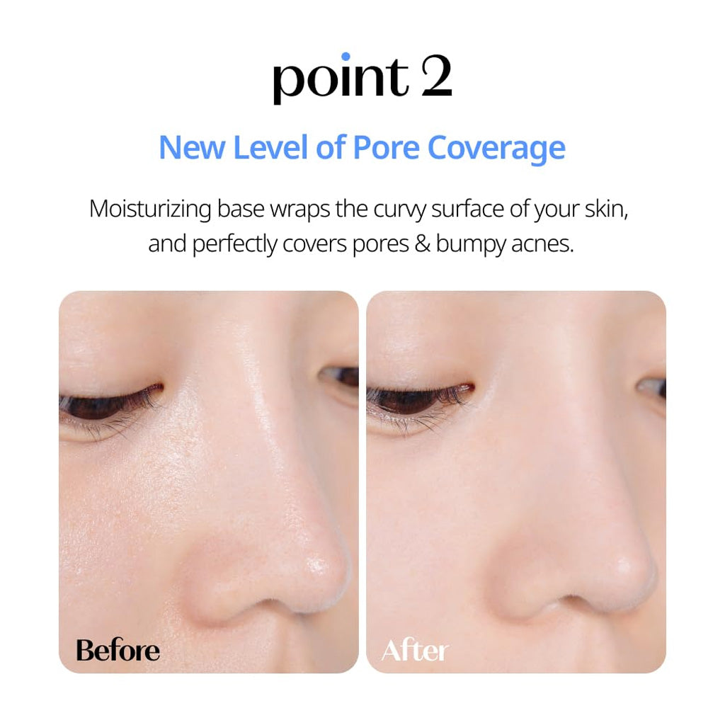 ETUDE Sebum Soak Pore Primer 30ml