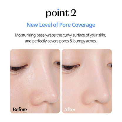 ETUDE Sebum Soak Pore Primer 30ml