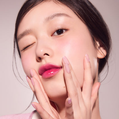 Etude House Over Glowy Tint 3 克