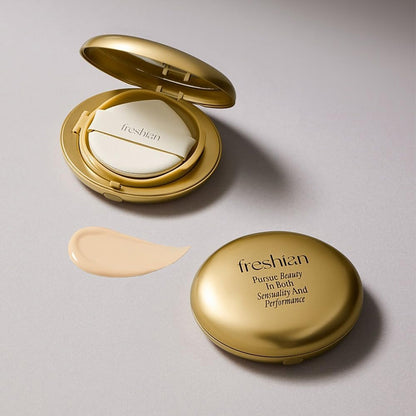 freshian Egg-Like Cover Cushion 12 g