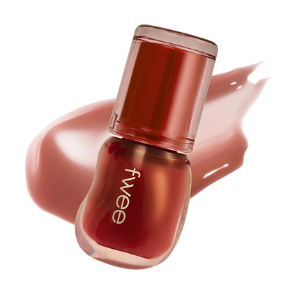 fwee 3D Voluming Gloss 30% 5.3g