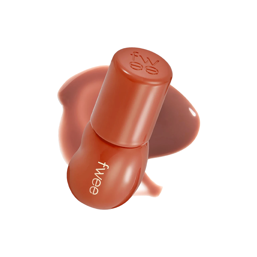 fwee 3D Voluming Gloss 70% 5.3 g