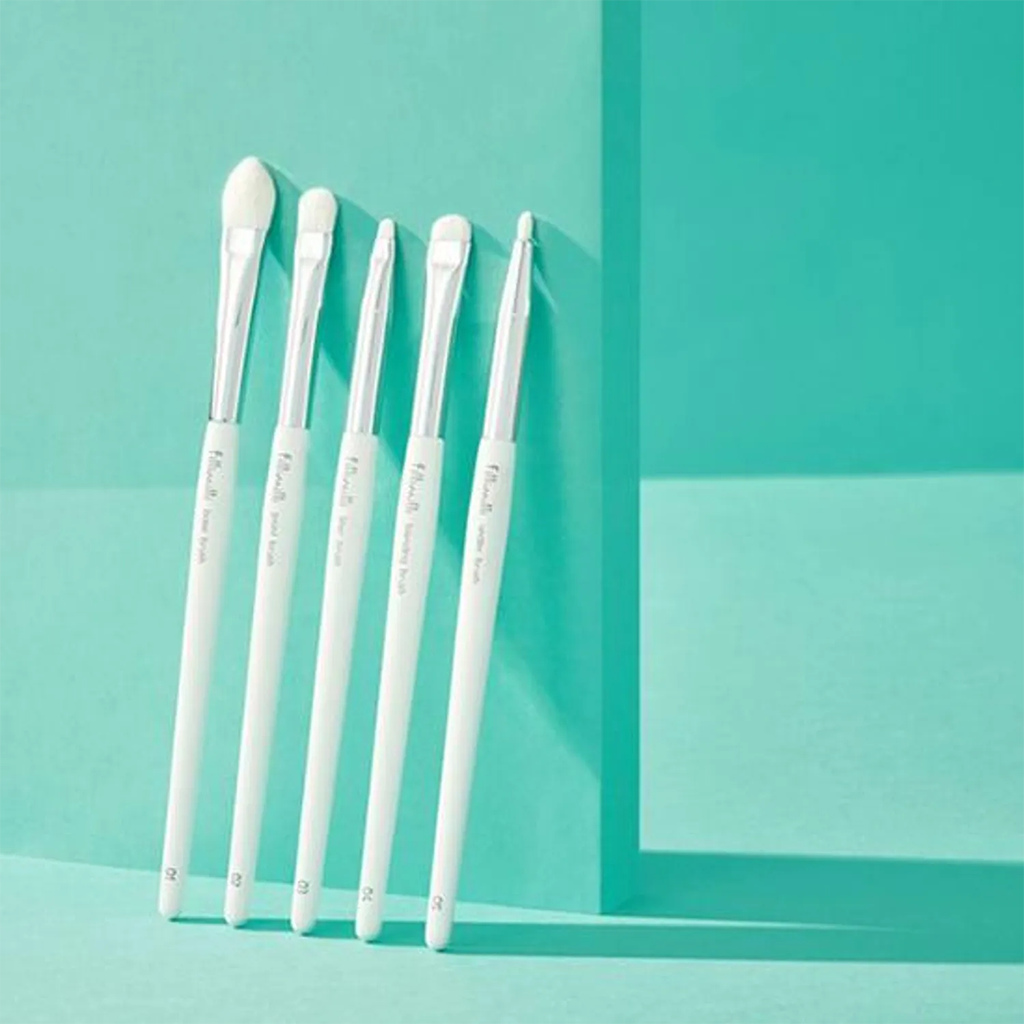 Fillimilli Eye Brush Pro Collection