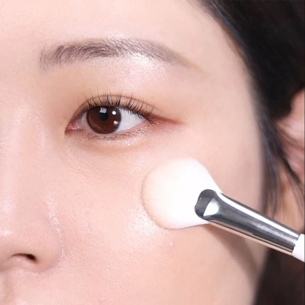 Fillimilli HIGHTLIGHTR FAN BRUSH 856 1 pc