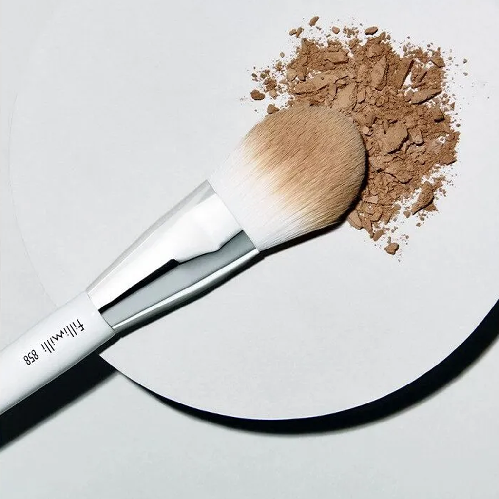 Fillimilli JAWLINE SHADING BRUSH 858 1 pc
