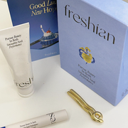 freshian 纯素香氛护手霜 50 毫升