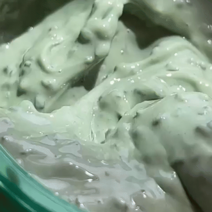AXIS-Y Mugwort Pore Clarifying Wash Off Pack 100ml