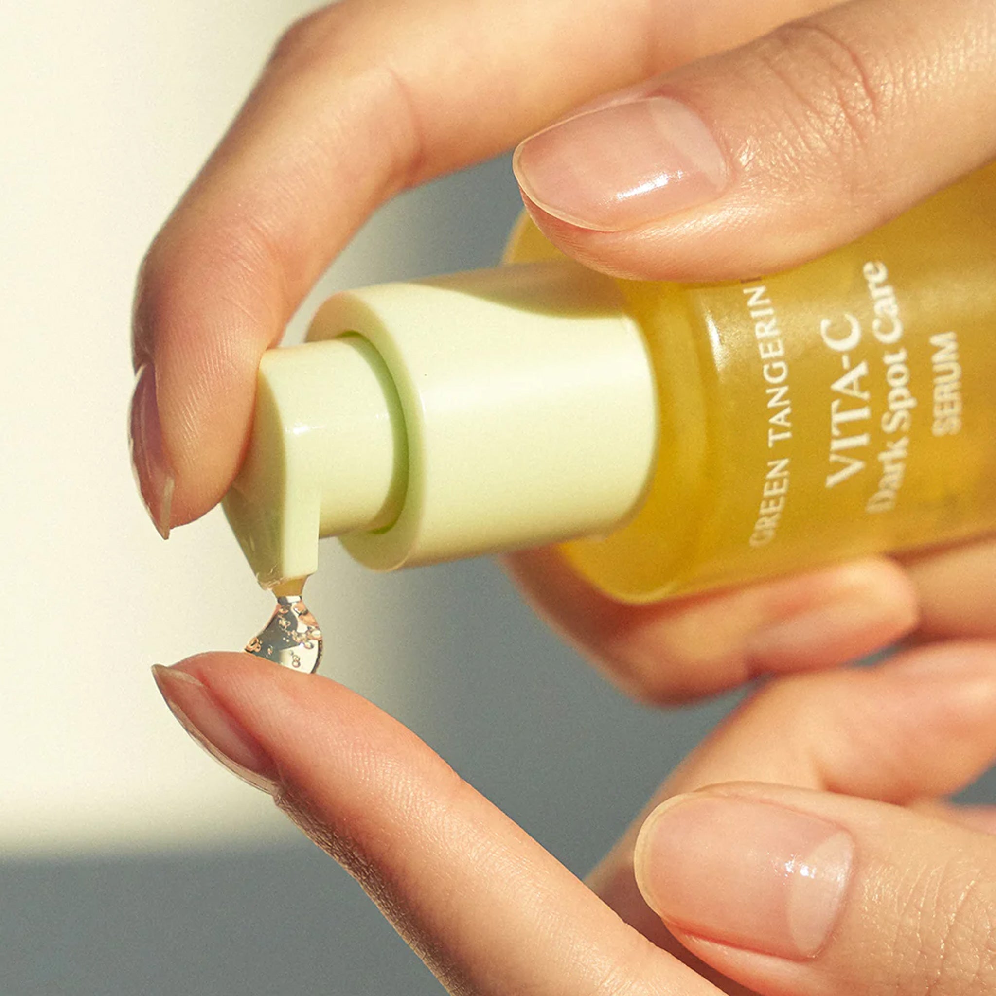 goodal Green Tangerine Serum 40ml