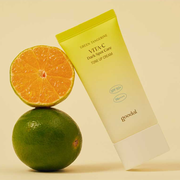 goodal Green Tangerine Care Tone Up Cream 50 ml