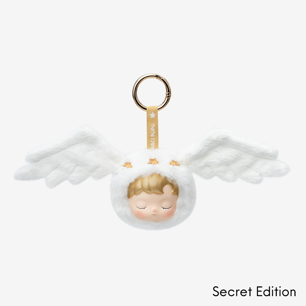 HACIPUPU The Constellation Series-Vinyl Plush Blind Box